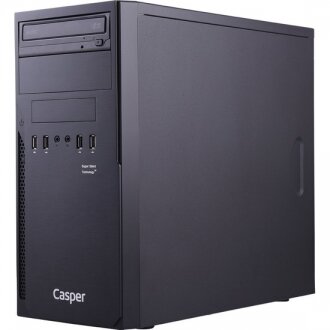 Casper Nirvana N200 N2L.1010-8E00T Masaüstü Bilgisayar kullananlar yorumlar